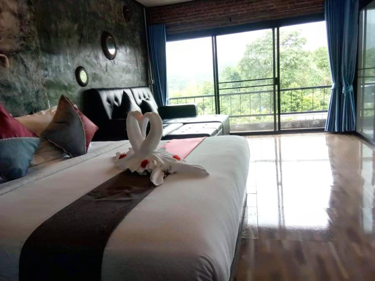 Keeree Loft Resort Thong Pha Phum Εξωτερικό φωτογραφία